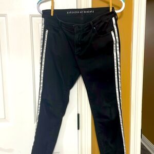 Size 31 Articles of Society black jeans